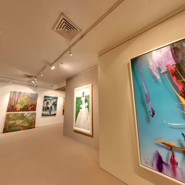 Wentworth Aboriginal Art