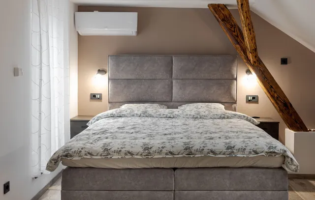 Apartman DOWNTOWN DL , Dolac 8