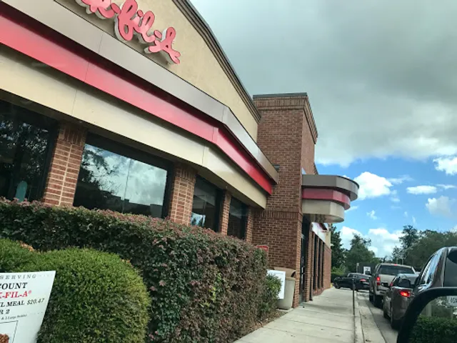Chick-fil-A