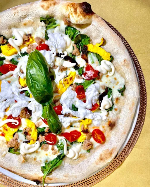 Pappa Bontaneria Popolare