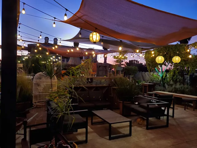 Monociclo Coffee Roasters