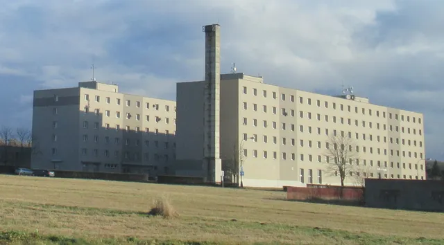 Hotelový Dům Petrovice u Karviné