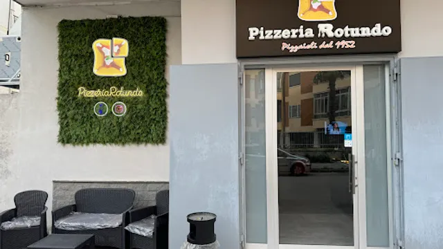 Pizzeria Rotundo