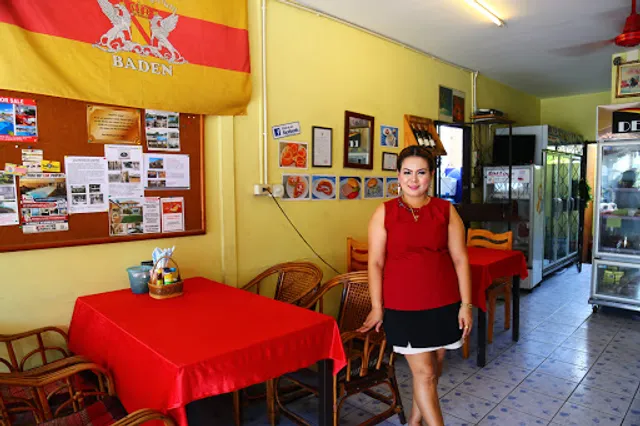 Meeting Point Darkside