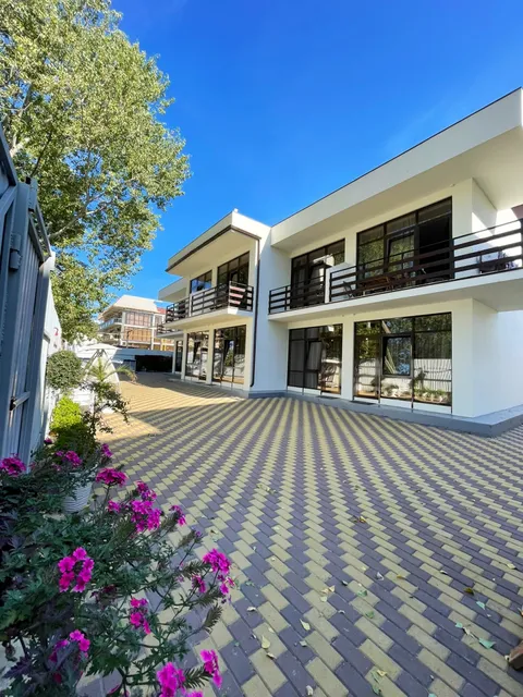 Гостевой дом Легенда