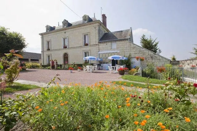 Les Roulottes de Cuzay