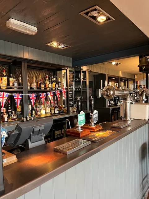 The Moorings at Myton