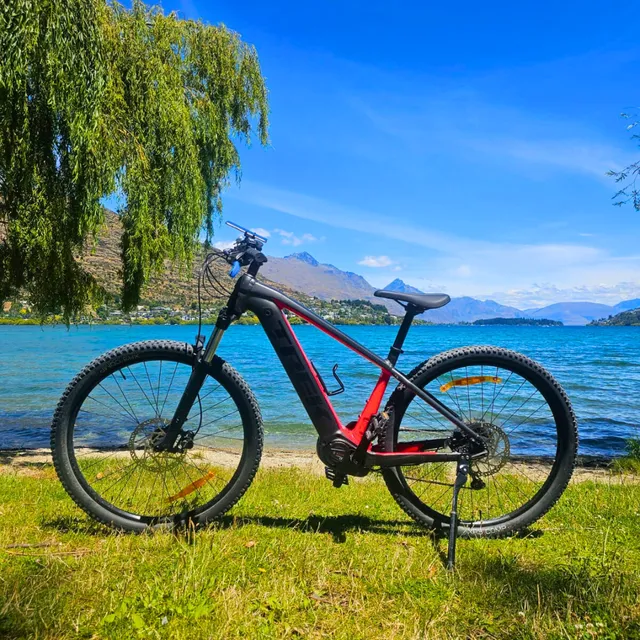 Going Blue Adventures | Premium eBike Tours, Snow Shuttles & More – Queenstown
