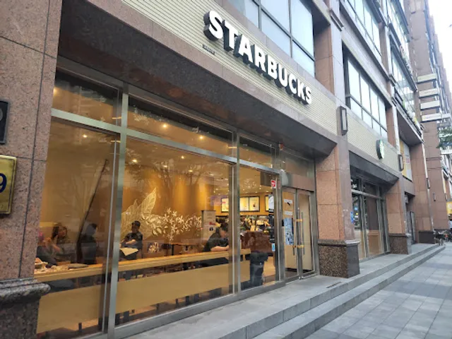 Starbucks Mok-dong Trapalace