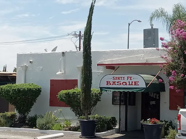 Santa Fe Basque Restaurant & Bar