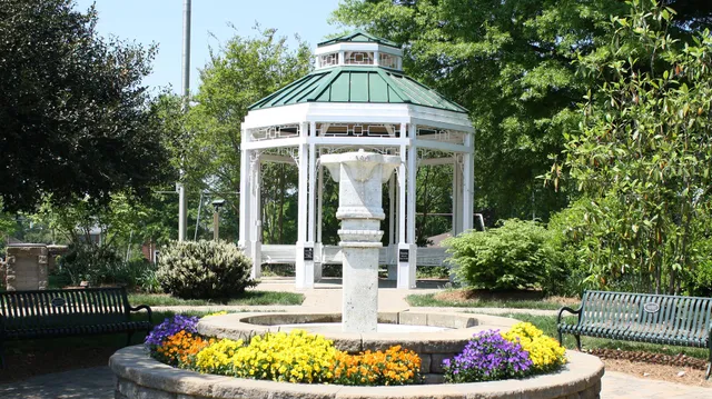 Harmon Park