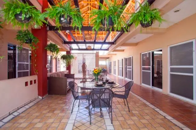 Terraza Studios Apartments for Rent