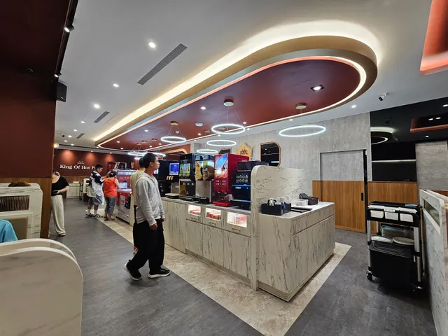 嗑肉石鍋-苗栗頭份店(二代店)