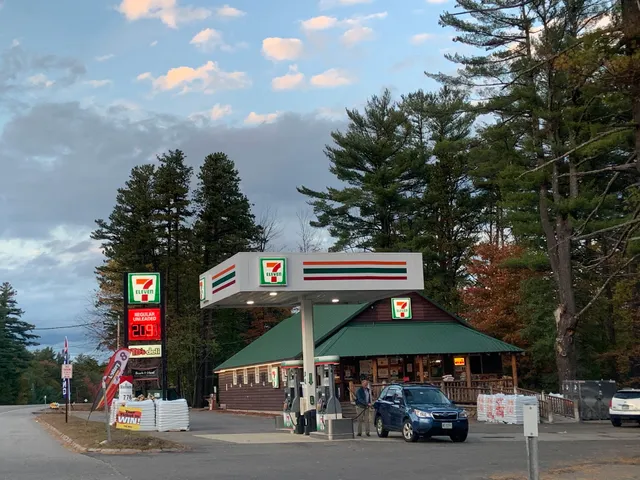 7-Eleven