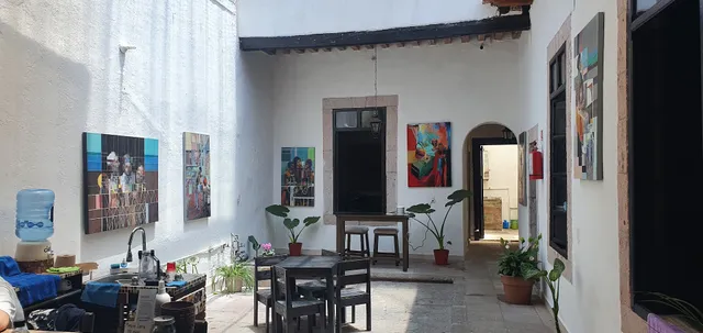 La Cafebreria San José