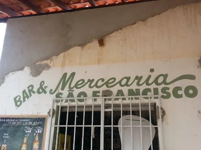 Bar & Mercearia São Francisco