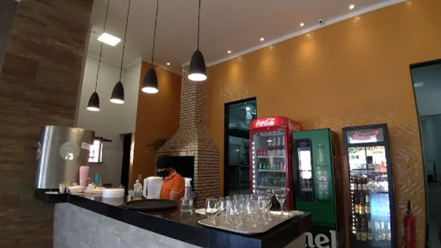 Savassi Carne de Sol Vicente Pires