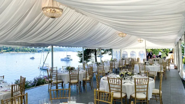 Sjøholmen Cafe | Sult