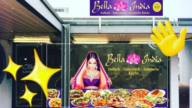 Heimservice Bella India