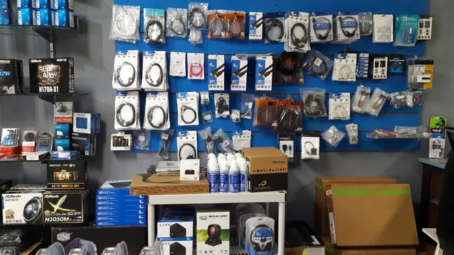 Tecnolabs Distributor