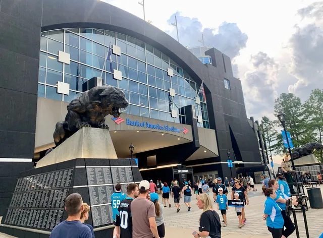 Home2 Suites by Hilton Charlotte Uptown