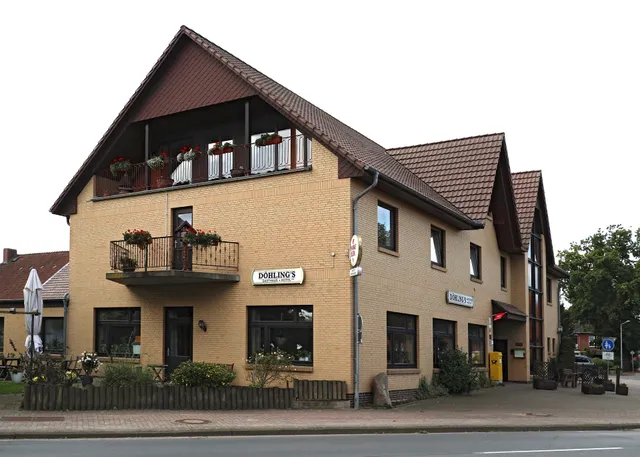 Döhling's Gasthaus