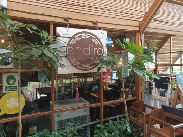 Endiro Coffee