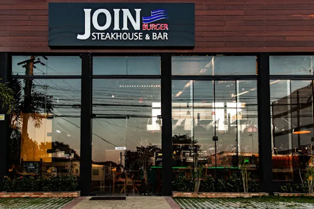 Join Burger - steakhouse & bar