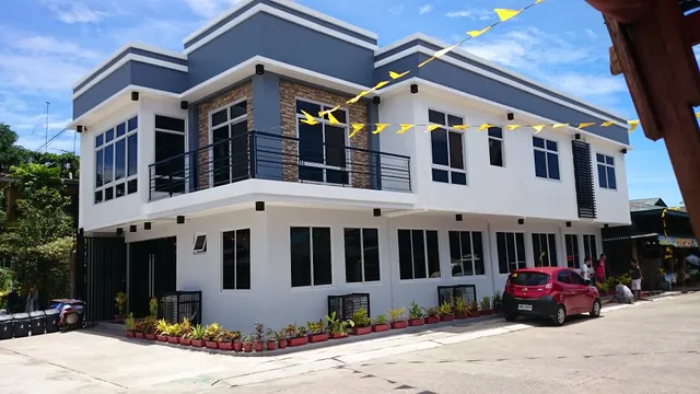 GLC Suites in Bislig