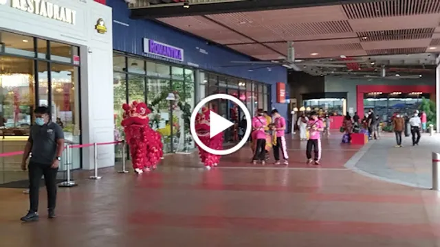 Sunway Big Box Retail Park