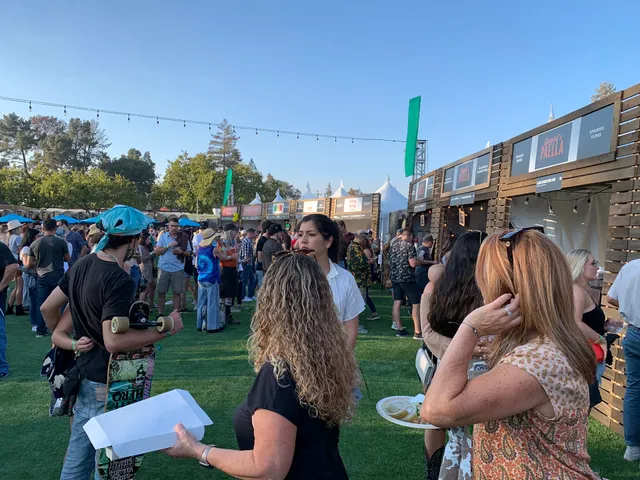 BottleRock Napa Valley