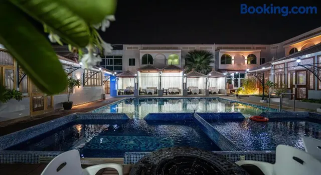 Al Dar Inn Hotel Apartments