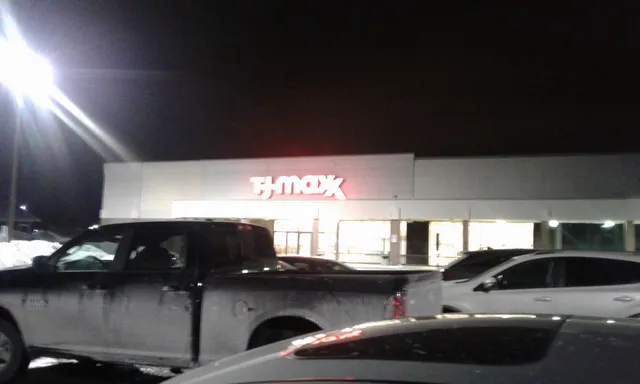 Times Square Shopping Center