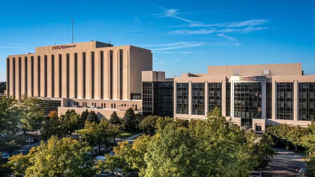 Prisma Health Richland Hospital