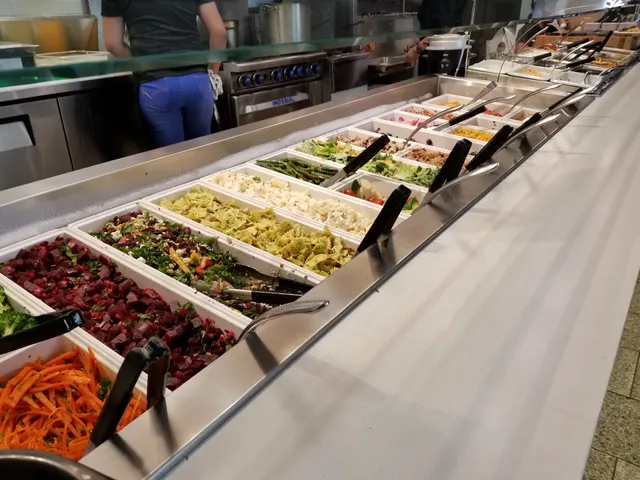 La Vaca Brazilian Grill