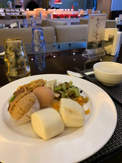 Muslim Majia Hotpot City