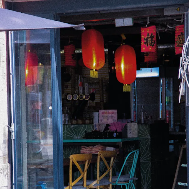 Le Kiosque Saint-Pierre