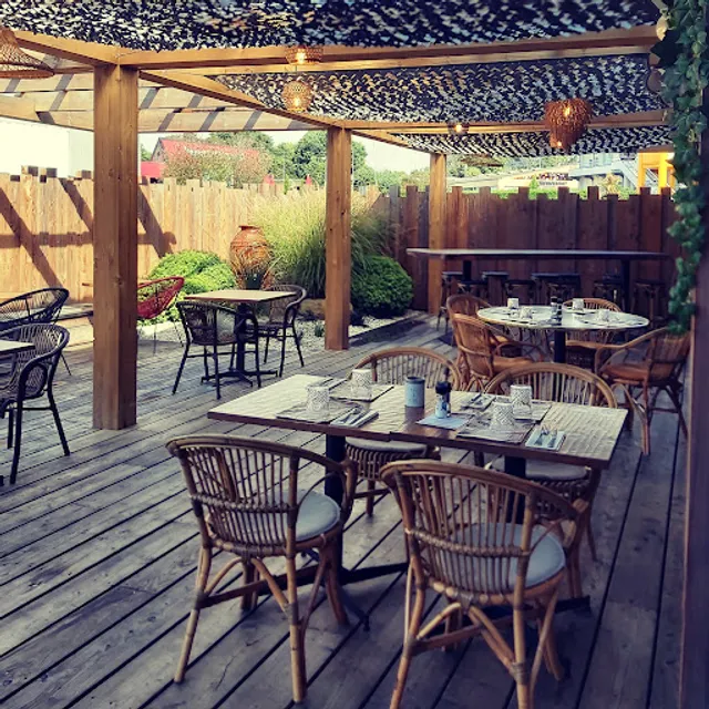 Restaurant Le Marguerite