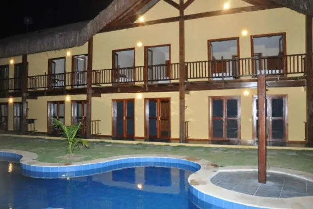 residencial sirius canoa