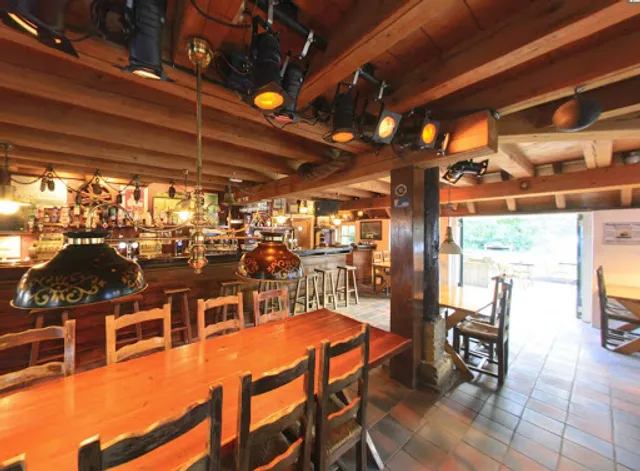 Eetcafé De Kooi Terschelling