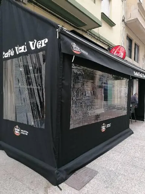Café VAI VER