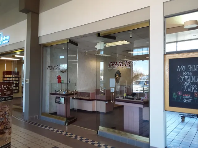 Francis Jewelers