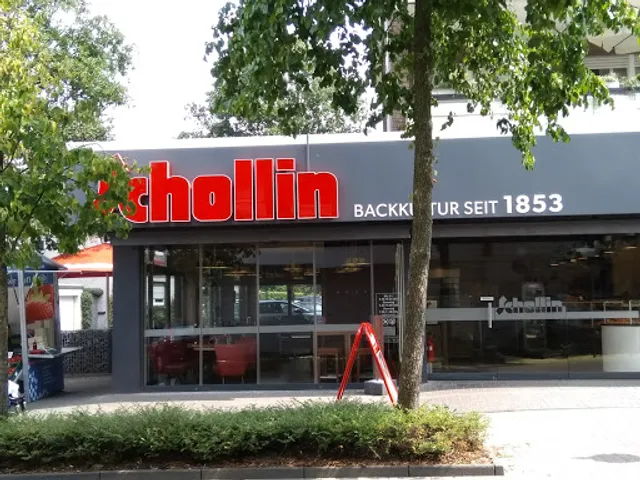 Bakery Schollin GmbH & Co. KG