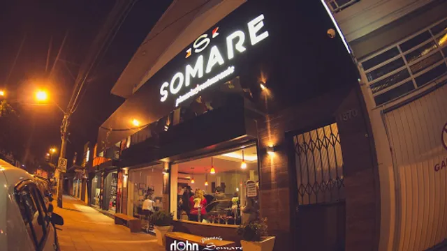 Pizzaria Somare