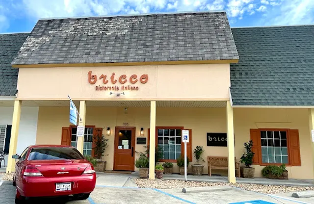 Bricco Ristorante Italiano