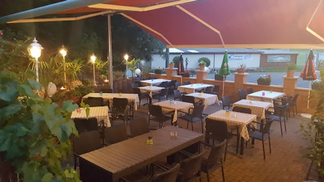 Trattoria Pizzeria Sette Colli | Pizza on tour