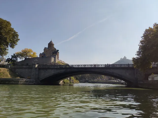 Squirrel Hostel Tbilisi