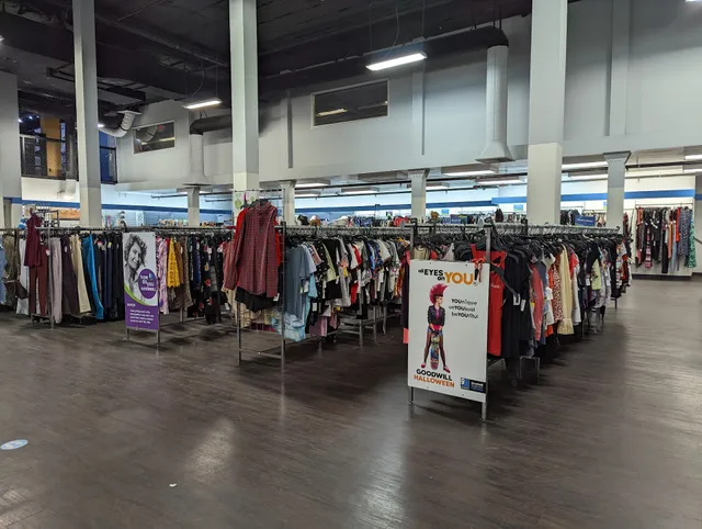 Goodwill Southern California