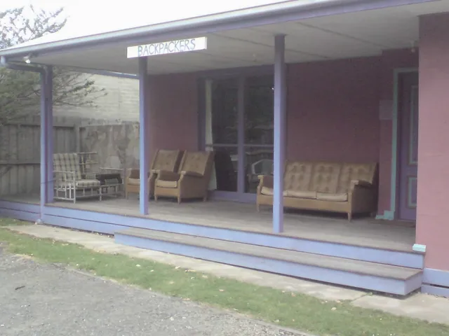 Anglesea Backpackers