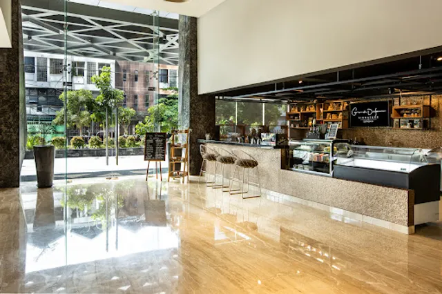 Hermier Coffeeshop Inc